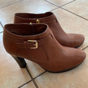 Lauren Ralph Lauren Boots